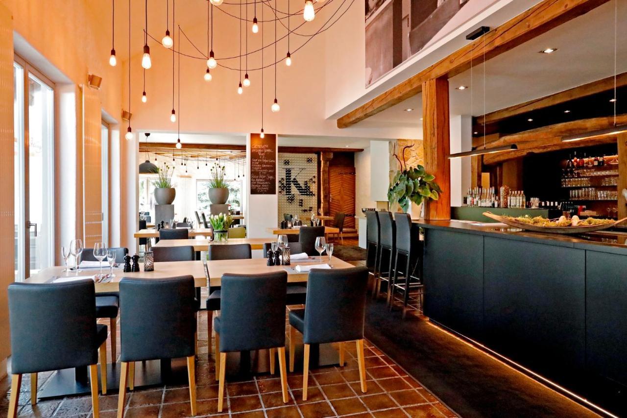 Hotel Restaurant Fronmuehle 3 Sterne Superior Бад-Дюркхайм Экстерьер фото
