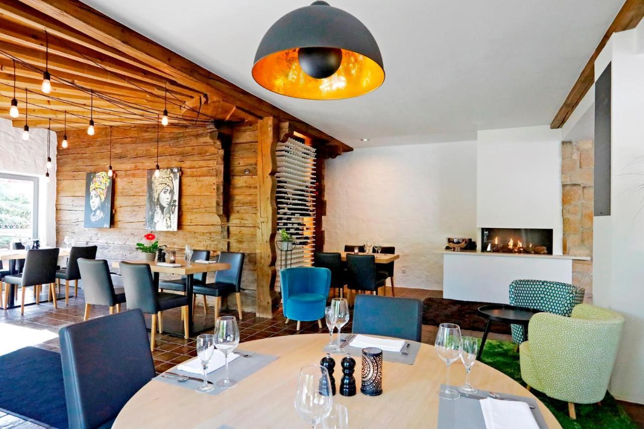 Hotel Restaurant Fronmuehle 3 Sterne Superior Бад-Дюркхайм Экстерьер фото