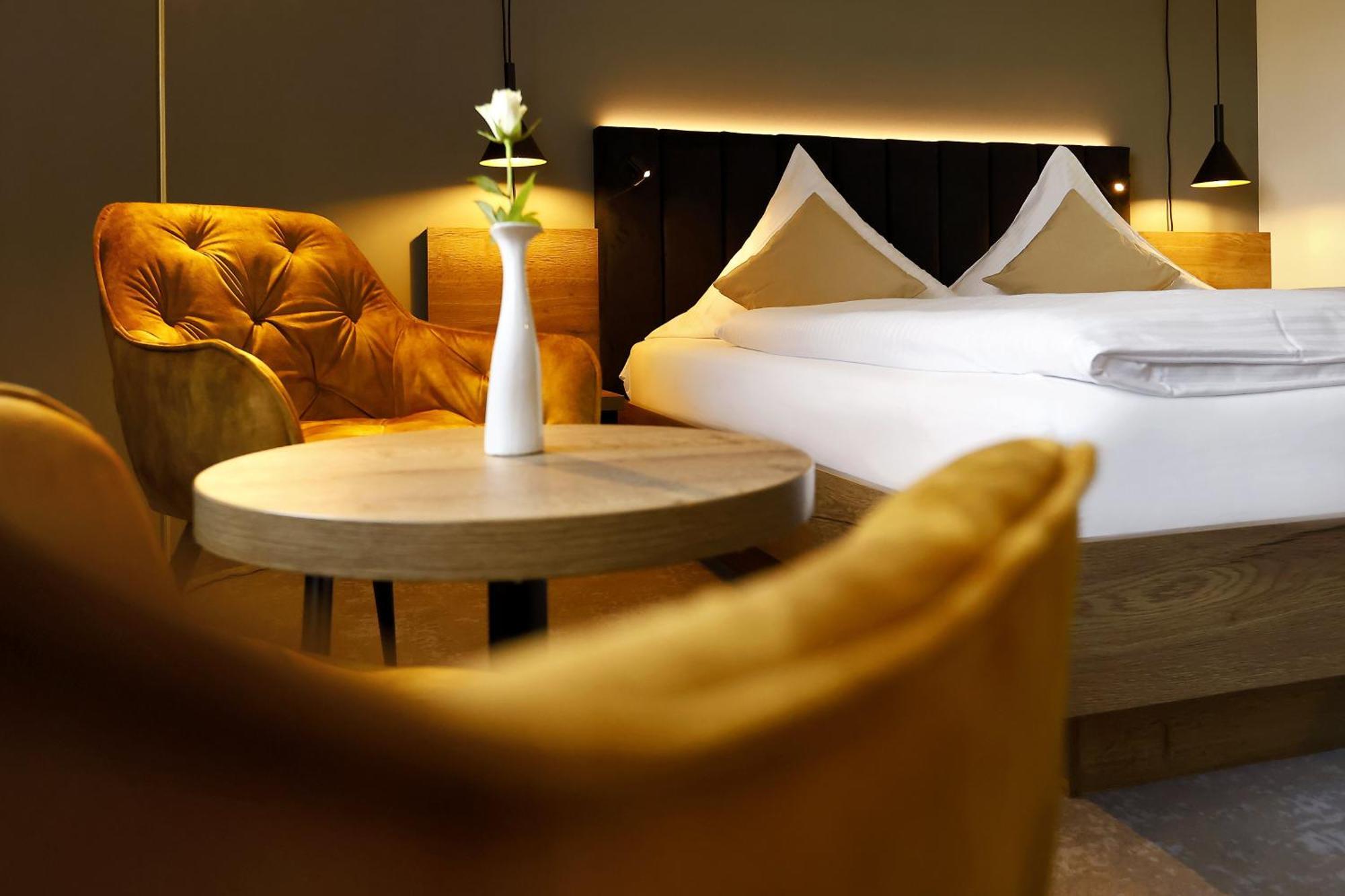Hotel Restaurant Fronmuehle 3 Sterne Superior Бад-Дюркхайм Экстерьер фото