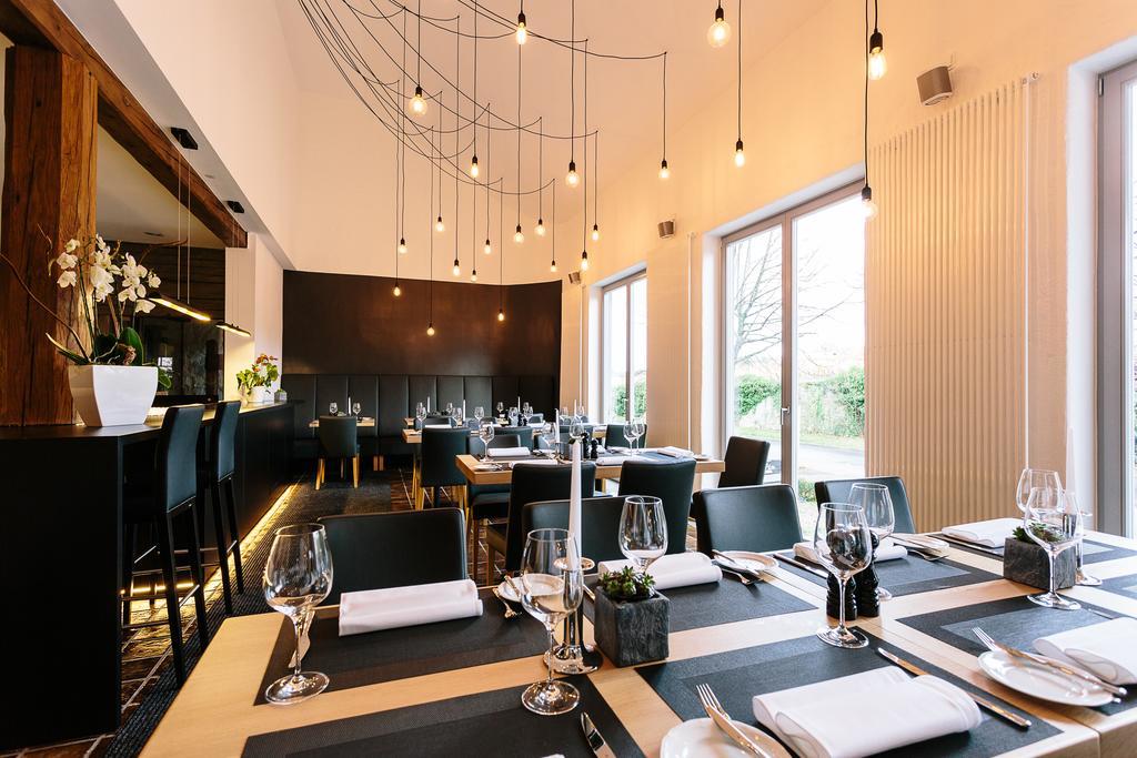 Hotel Restaurant Fronmuehle 3 Sterne Superior Бад-Дюркхайм Экстерьер фото